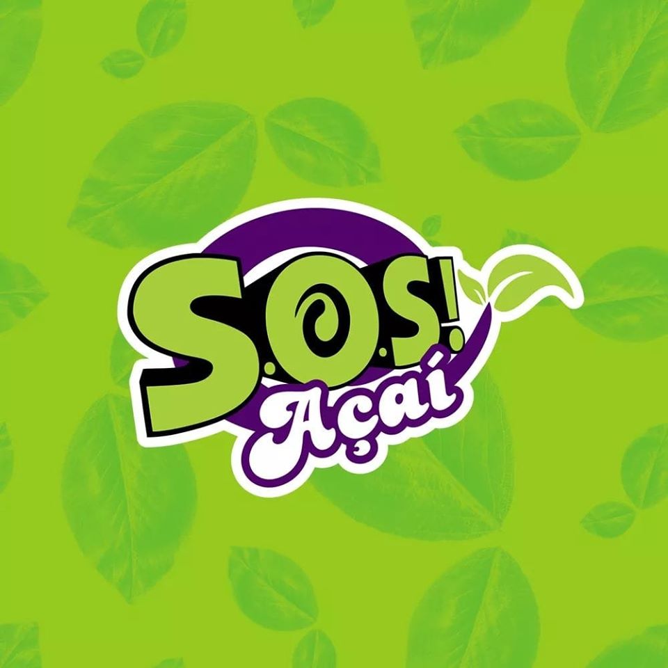 SOS Açaí
