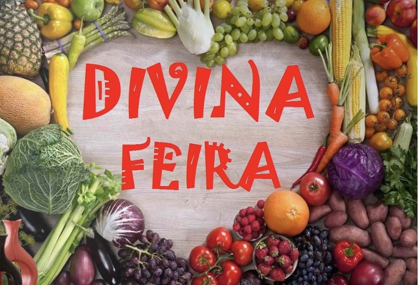 Divina Feira