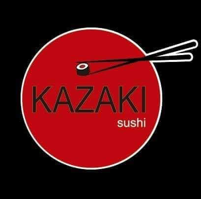 Kazaki sushi